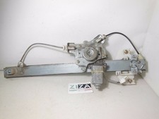 Alzacristalli Posteriore