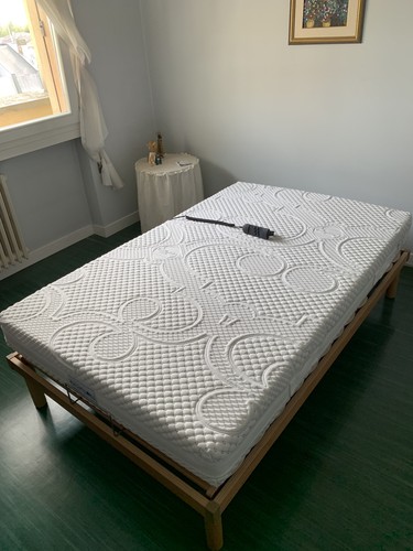 Rete legno elettrica - rete,