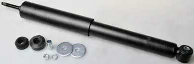 Ammortizzatore spina superiore - spina,