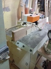 toupie scm t 130 completa di