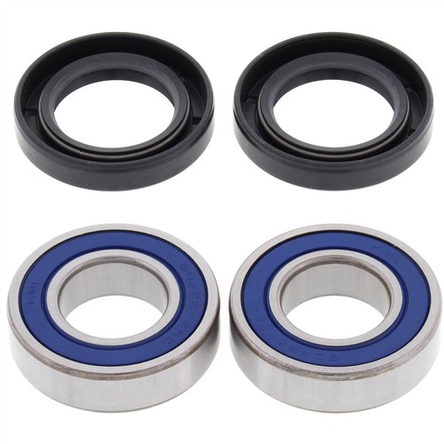 Kit cuscinetti ruota - , anteriore