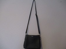 Borsa a mano blu borsa a