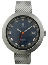 Tissot Sideral Automatic con