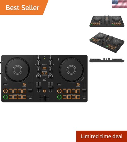 Ddj controller compatto - controller,