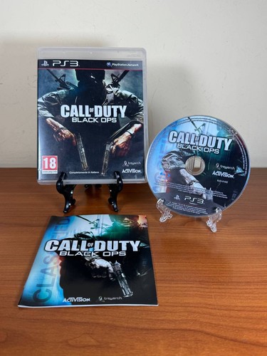 Call duty black ops gioco - of,