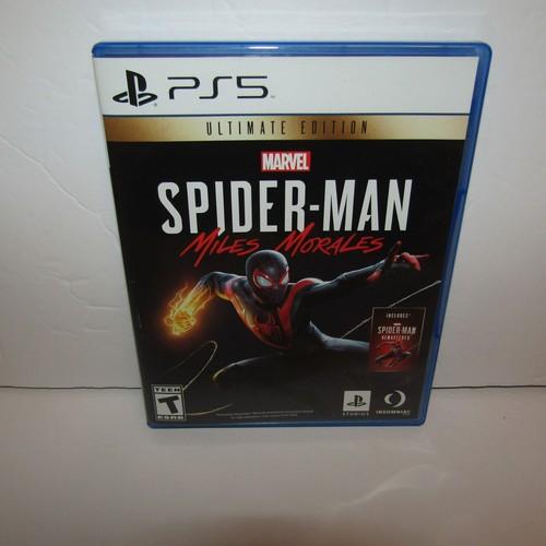 Marvel spider man miles - spider-man,