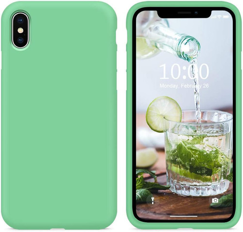 Cover compatibile con iphone - cover,