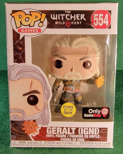 Funko pop games the - pop,