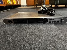 TASCAM DA-3000 convertitore
