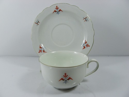 Tazza eschenbach bavaria - eschenbach, con