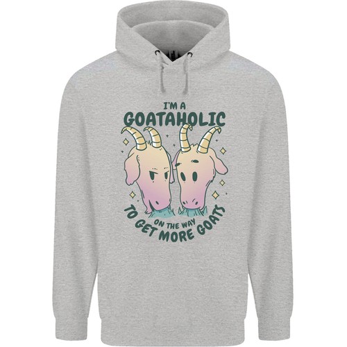 Goataholic arrivo per - goataholic,