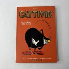 Cattivik Il Gegno Del Male I