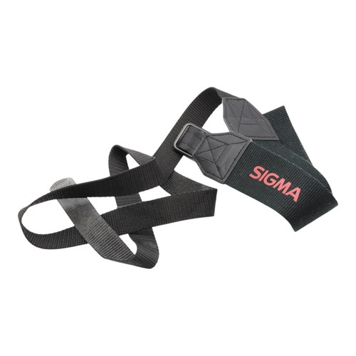 Sigma cinghia tracolla - sigma,