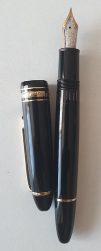 Stylo plume fountain pen - stylo,