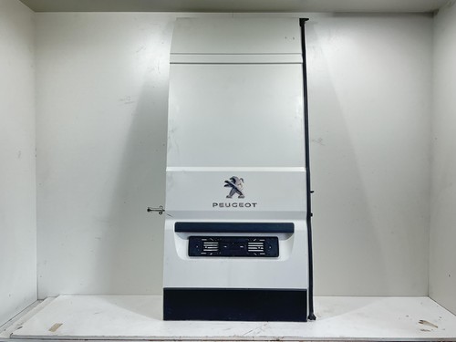 Porta carico posteriore - porta, a
