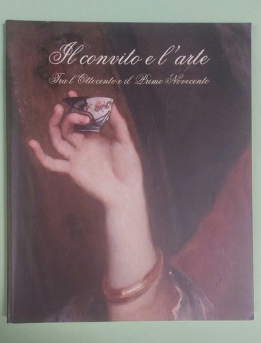 Convito arte fra - il, e