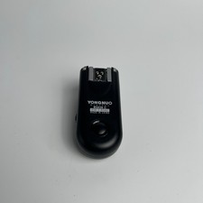 Yongnuo 603n wireless - yongnuo, ii