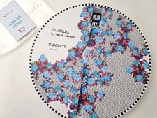 Swatch Special - 2017 -