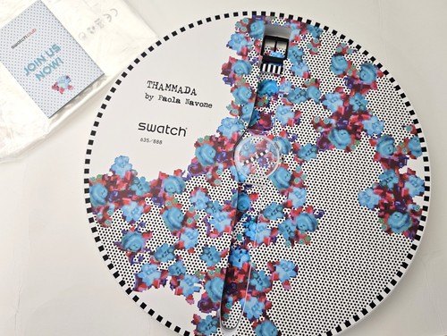 Swatch special 2017 - swatch,