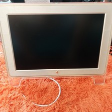 Apple Cinema HD Display