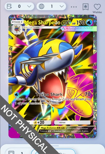 Pokemon tcg pocket - pocket,