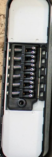Ponte tremolo sys - sv-sys, patent