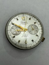 Orologio Revel con movimento