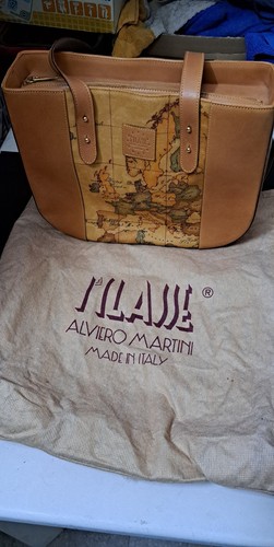 Borsa alviero martini prima - martini,