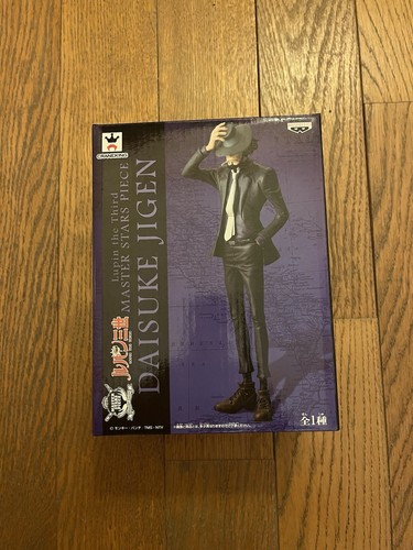 Lupin the third jigen - the,