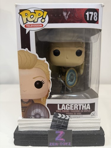 Funko pop television vikings - funko,
