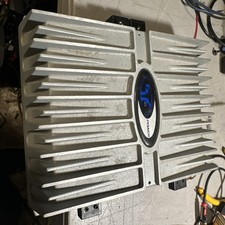 Amplificatore di potenza