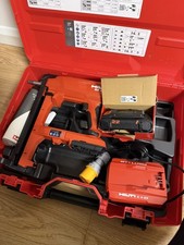 Hilti Nuron BX3-L- 22 pistola