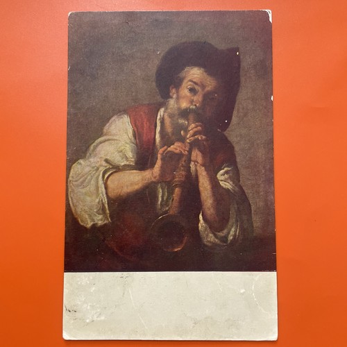 Strozzi il suonatore di - strozzi,
