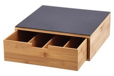 Cassetto Portacialde