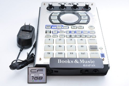 Roland 404 campionatore - roland,