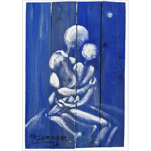 Mesnager jérôme vernice - -,