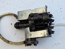 Testina controllo acqua