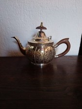  Teiera Sheffield Collezione