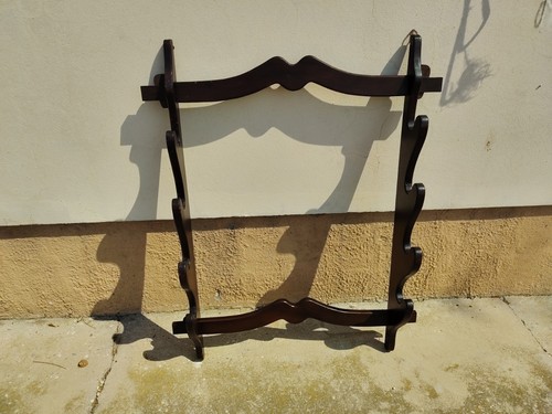 Fuciliera legno parete - il, da