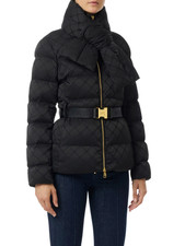 Elisabetta Franchi piumino in