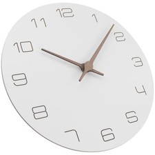  Abbellimento Parete Orologi