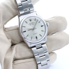Rolex Airking ref. 5500 -