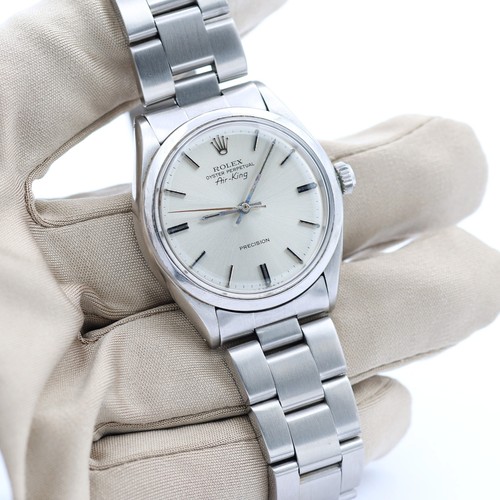 Rolex airking ref 5500 - ref.,