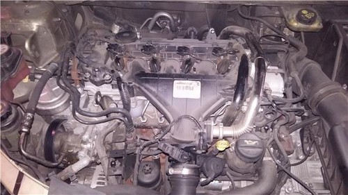 Azba motore completo 102836 - motore, /