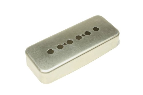 Coperchio pickup saponetta - , p90