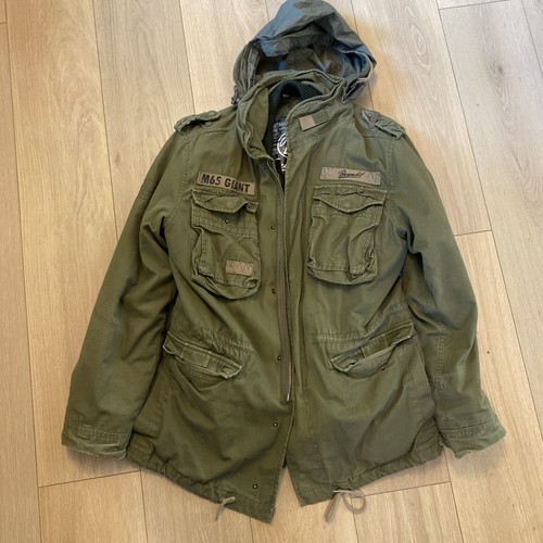Brandit giacca gigante - m-65,