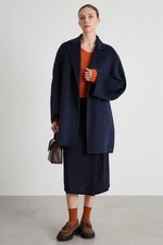 ESPRIT Caban Cappotto Mezza