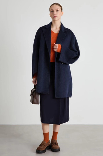Esprit caban cappotto mezza - esprit,