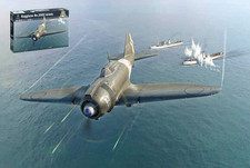 MODELLINO AEREO STATICO