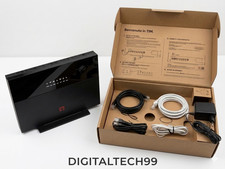 TIM HUB plus MODEM